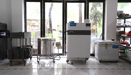 利好！陶瓷燒成進(jìn)入共享時(shí)代。