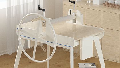 百陶會(huì )泥板機 BTH-ENB-01